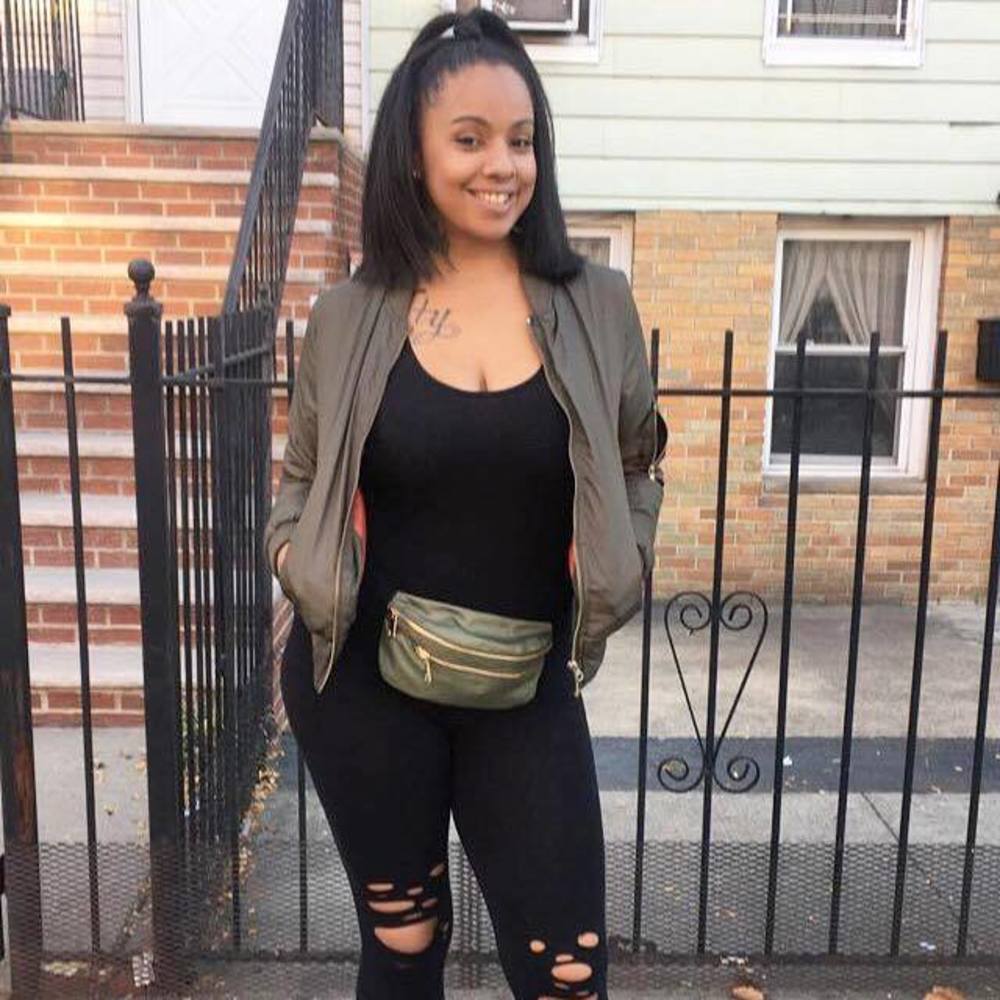 Meet your Posher, Leighana